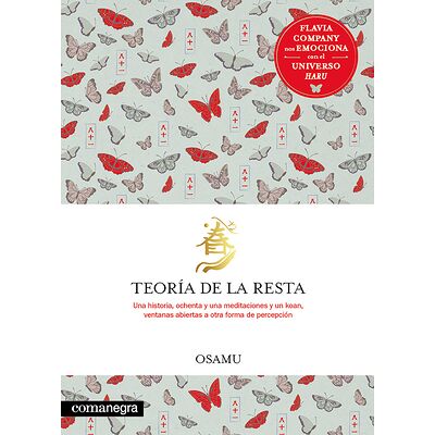 Teoría de la resta