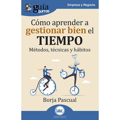 GuíaBurros: Cómo aprender a...