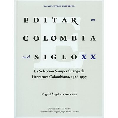 Editar en Colombia en el...