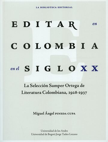 Editar en Colombia en el...