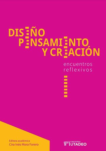 Diseño, pensamiento y...