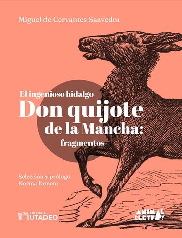 El ingenioso Hidalgo Don...