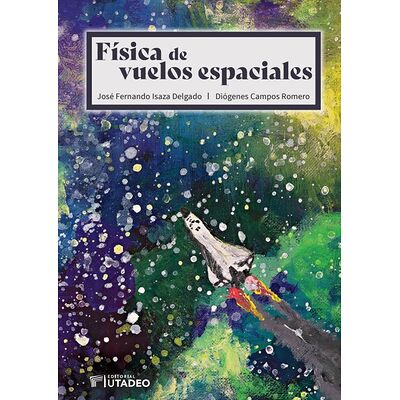 Física de vuelos espaciales