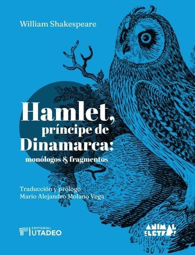 Hamlet, príncipe de...