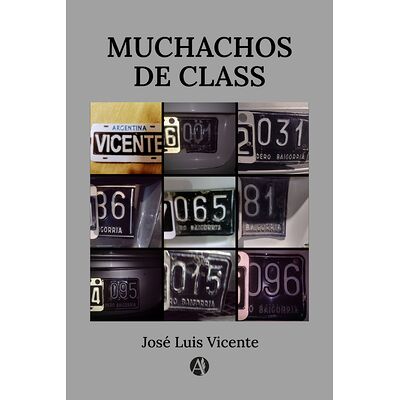 Muchachos de Class