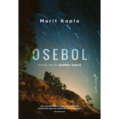 Osebol