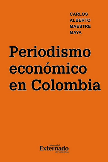 Periodismo económico en...