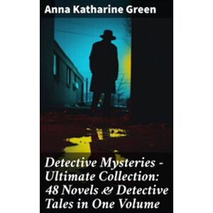 Detective Mysteries -...