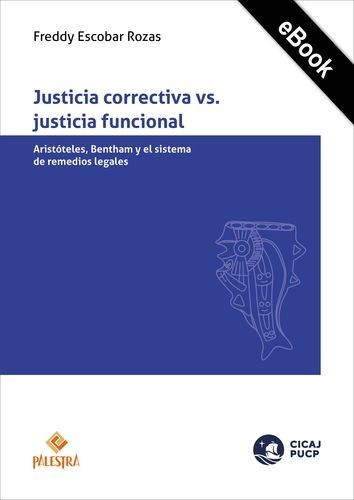 Justicia correctiva vs....