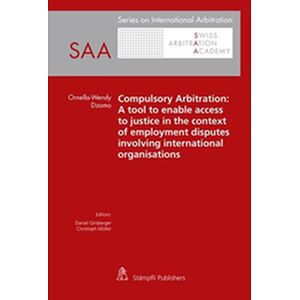 Compulsory Arbitration: A...