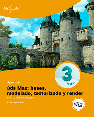 Aprender 3ds MAX: bases,...