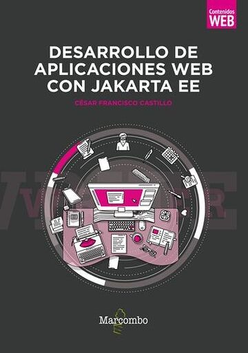 Desarrollo de aplicaciones...