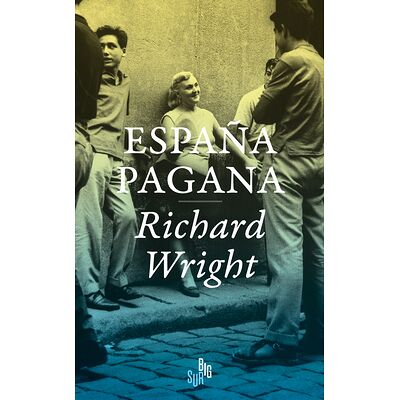 España pagana