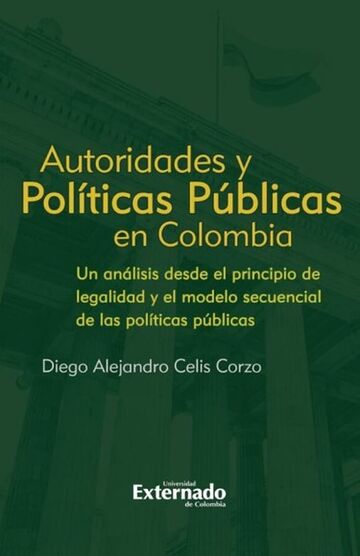 Autoridades y Políticas...