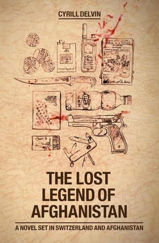 The Lost Legend of Afghanistan