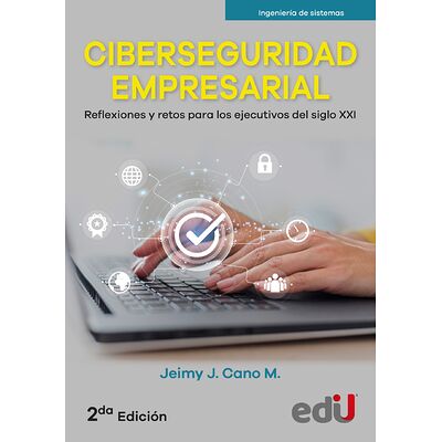 Ciberseguridad empresarial