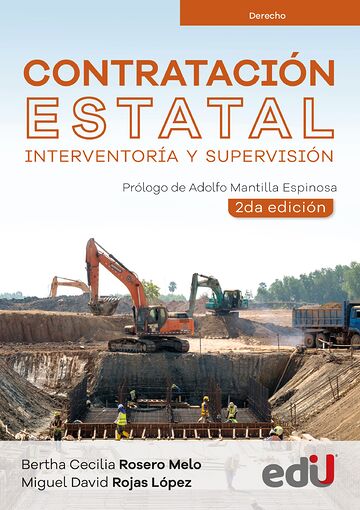 Contratación estatal,...