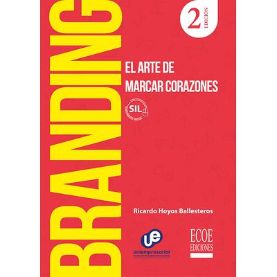 Branding - 2da edición