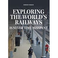 Exploring the World's Railways