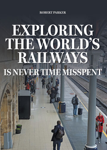 Exploring the World's Railways