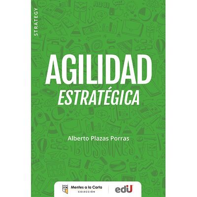 Agilidad estratégica