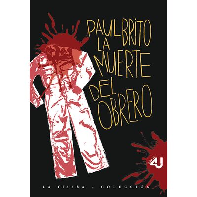 La muerte del obrero