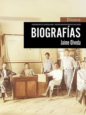 Biografías