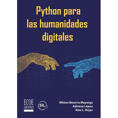 Python para las humanidades...
