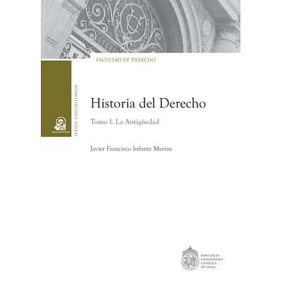 Historia del derecho