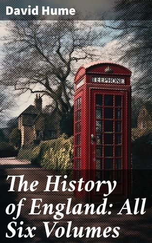 The History of England: All...