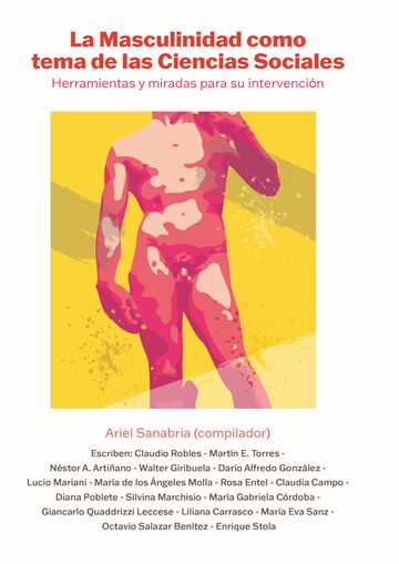 La Masculinidad como tema...