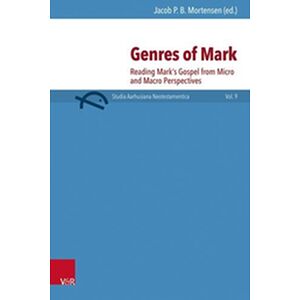 Genres of Mark