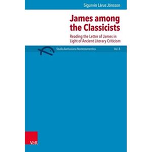 James among the Classicists