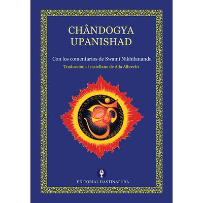 Chândogya Upanishad