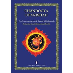 Chândogya Upanishad