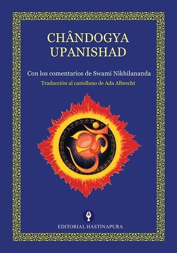 Chândogya Upanishad