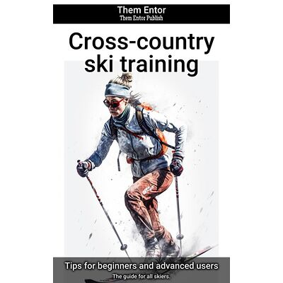 Cross-country ski training