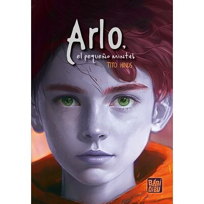 Arlo, el pequeño mintab