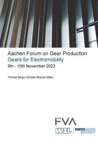 Aachen Forum on Gear...
