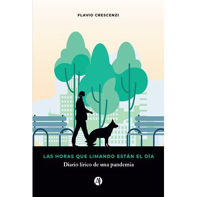 Las horas que limando están...