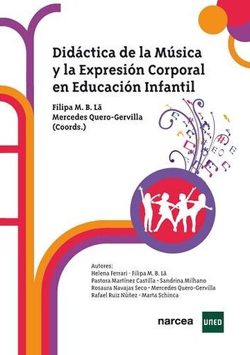 Didáctica de la Música y la...