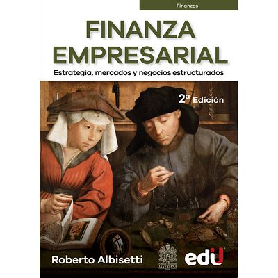 Finanza empresarial