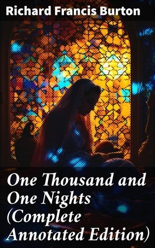 One Thousand and One Nights...