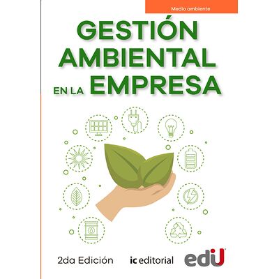 Gestión ambiental en la...
