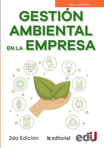 Gestión ambiental en la...