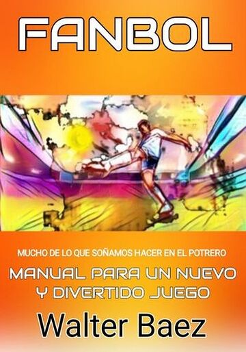 Fanbol: mucho de lo que...