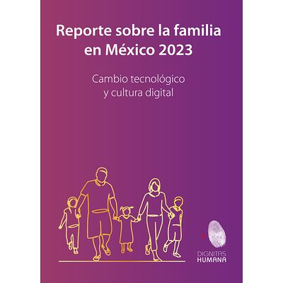 Reporte sobre la familia en...