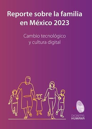 Reporte sobre la familia en...