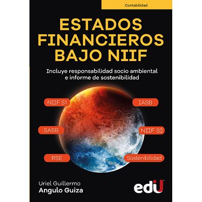 Estados financieros bajo NIIF