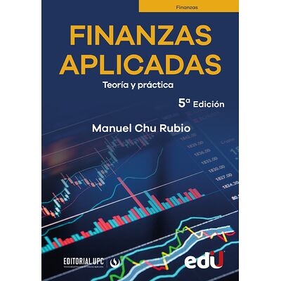 Finanzas aplicadas